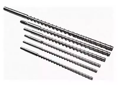 Single Screw Extruder vs Twin Screw Extruder: ඔබේ ද්‍රව්‍යයට ගැලපෙන්නේ කුමක්ද?