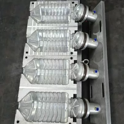 පිඹින අච්චුව