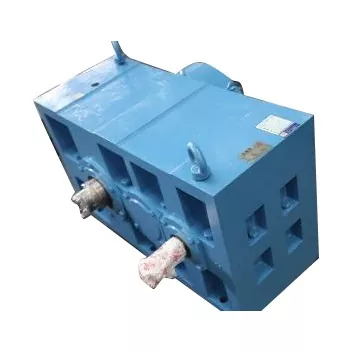 ප්ලාස්ටික් Extruder ගියර් පෙට්ටිය