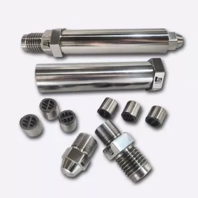 Injection Nozzle