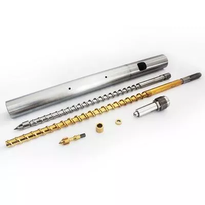 ඉන්ජෙක්ෂන් මෝල්ඩින් ඉස්කුරුප්පු ඉඟිය