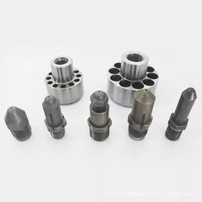 එන්නත් තුණ්ඩය