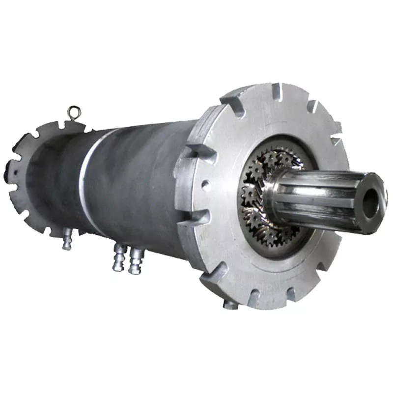 විකෘති ග්රහලෝක ඉස්කුරුප්පු ඇණ