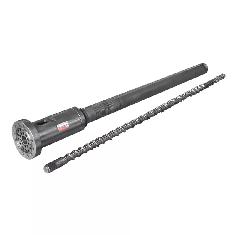 PE PP High Speed Single Screw PE PP High Speed Single Screw