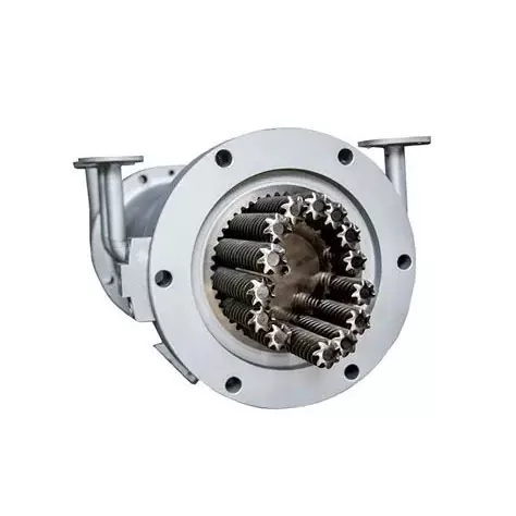 සම්මත ග්රහලෝක ඉස්කුරුප්පු ඇණ