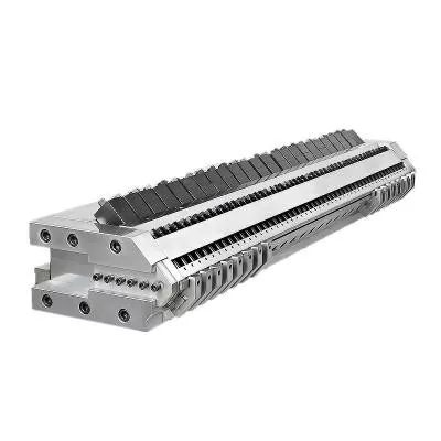 WPC අච්චුව